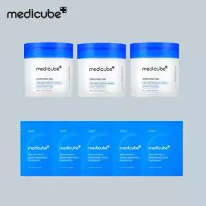 [메디큐브]메디큐브 제로 모공 패드 70매3 + 2매입5