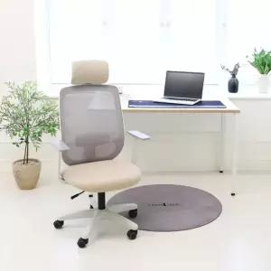 린백 LB16HW 프리무빙백 학생 책상 사무실 사무용의자