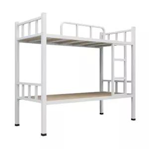 이층침대 프레임 성인용 게스트 하우스 기숙사 벙커
