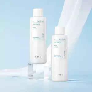 싸이닉 더 심플 데일리 로션 300ml 1+1