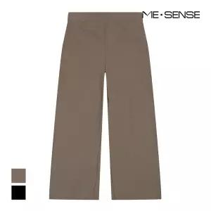 [미센스] 와이드핏 스판 팬츠_MB39SLM304Z