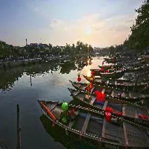 [NO팁/NO옵션] 다낭 5일 #MD추천 #5성급 호텔 #핵심관광 #바나힐 #호이안 바구니배+야경투어 #전신 마사지 #한강유람선