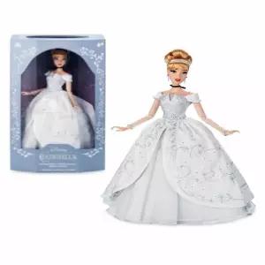 [공식] 디즈니 프린세스 신데렐라 75주년 리밋돌 (1000096484)