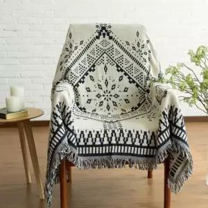 쇼파패드 이불 담요 페르시안 쇼파 블랭킷 소파커버 캠핑