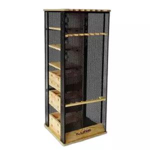 낚시대 정리대 로드 진열대 스탠드 보관대 거치대