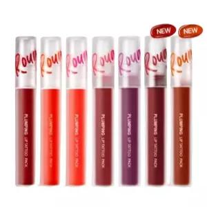 맥스클리닉 묻어나지 않는 플럼핑 립타투 립틴트 5g