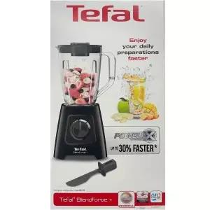 테팔 믹서기 블렌더 블렌드포스 플러스 블랙 BL4258/6중칼날+누름봉