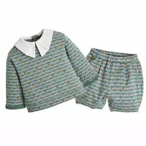 [모이몰른] 애드모어블루머상하