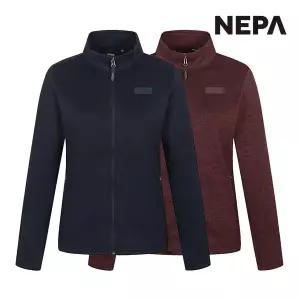 [정가 89,000원] 네파 여성 세노테 플리스자켓 7J86102