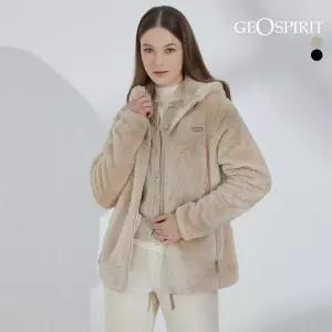 지오스피릿 여성 플리스 2종 택1