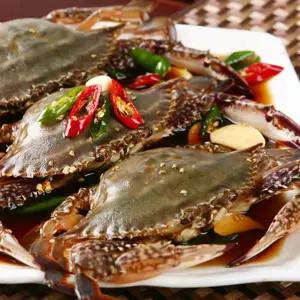 간장꽃게장3.2kg(특)알배기/간장게장/반찬/여수