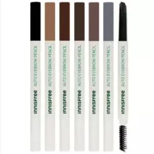 이니스프리 납작 아이브로우 펜슬 0.3g