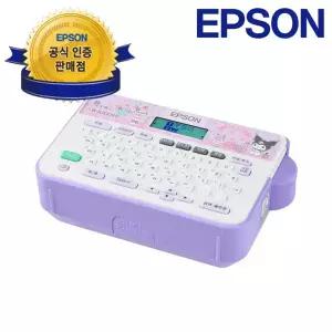 [엡손 공식 인증점](엡손) 네이머 LW-K200KU 곰돌이푸 라벨프린터 라벨기 기본 라벨테이프 포함