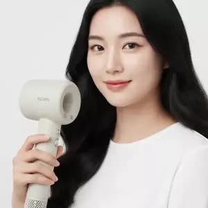 [위니아]에이드온 AIDON BLDC 헤어 드라이어 저소음 초경량 음이온 1900W 드라이기 HA9TIV18BC(AO)