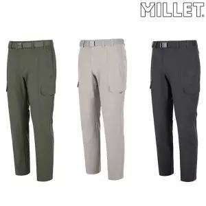 [밀레](대구신세계)[밀레 한정수량]MXTSP201[32사이즈재입고]남성 봄여름 신축성 좋은 아벨 팬츠(출시가...