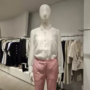 [대구백화점] [미센스]넥프릴블라우스(MB53BLM187Z)