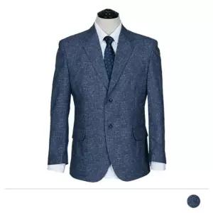 남자친구 선물 캐쥬얼 면접 남편 남성자켓 정장자켓 (WFJRG64)