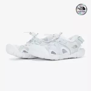 [노스페이스] [노스페이스키즈 공식] NS82R82T 키즈 피오르 샌들_SILVER