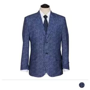 면접 남자재킷 정장재킷 선물 캐주얼자켓 20대 재킷 (WFJRVDE)