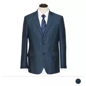 선물 남성재킷 남자자켓 오피스룩 면접 20대 자켓 (WFJRVB9)