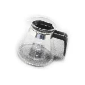 OCE 국산 내열유리 직화가능 커피 포트 카페 주전자 800ML