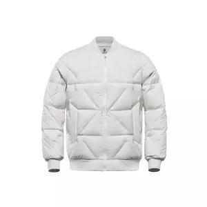 [블랙야크]블랙야크 공용 M큐브온 다운자켓1 R1BYPAW2008-WH