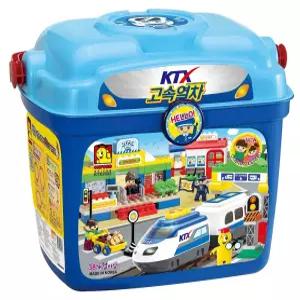 옥스포드 KTX고속열차 KTX2093