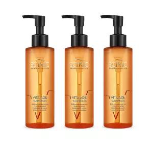 [1+1+1] 싸이닉 비타 에이드 클렌징 오일 180ml