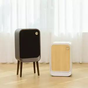 미노 센서휴지통 냄새차단 스마트 자동휴지통 20리터