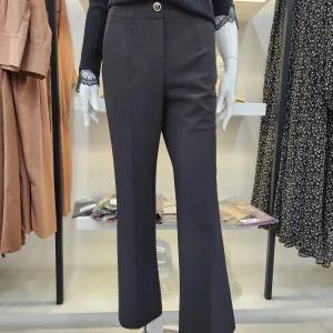 [조이너스]허리밴딩 부츠컷팬츠 JAFS2-WPL910