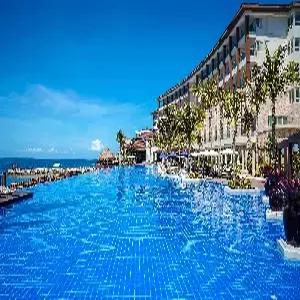 [청주출발][스마트 초이스] 세부 5일 #두짓타니리조트 #디럭스룸 #아일랜드호핑투어 #망고1KG #시내관광