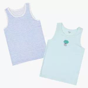 [앙떼떼] 앙떼 데이 모달 남아런닝 (2매입) ATRM25411_7358