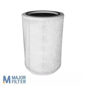 SK매직 공기청정기 보조 필터 6매 ACL131T 코어360