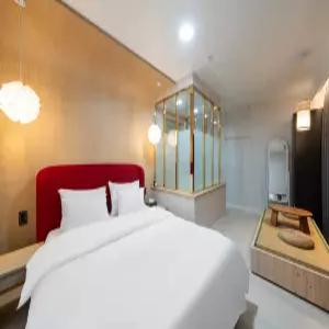 [충남 모텔] 계룡 에이치에비뉴 H Avenue 계룡엄사점 (계룡,금산,논산,청양)