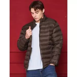 [파라고나]웰론 경량 잔패딩 자켓 C23J403