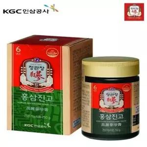 [정관장] [정관장] 홍삼진고(250g)