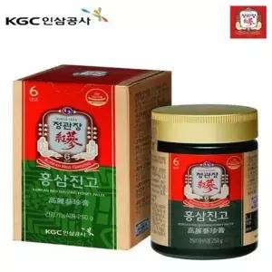 [정관장] 홍삼진고(250g)KC