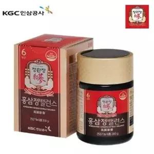 [정관장] 홍삼정밸런스(200g)KC