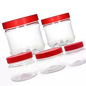 반찬통 국산 광구 PET 용기 모음 통 양념 젓갈 플라스틱 밀폐