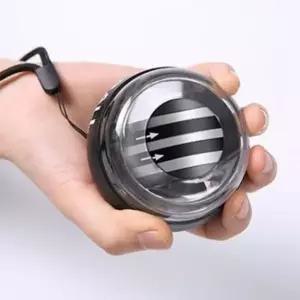 자이로볼 팔뚝 운동기 근력기 손목강화 악력기-WFG4H7I