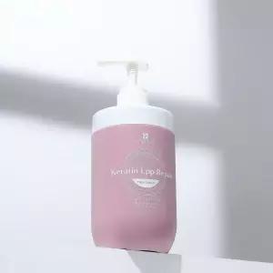 손상모 트리트먼트 단백질 헤어팩 극손상 케어 엔타도라 케라틴 LPP 리페어 트리트먼트 750ml 1개