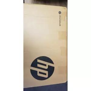 HP 크롬북 [세금포함] [정품] X360 12-Inch HD+ 터치스크린 LAPTOP 랩탑 노트북, Intel 셀러론 N4000, 4. G