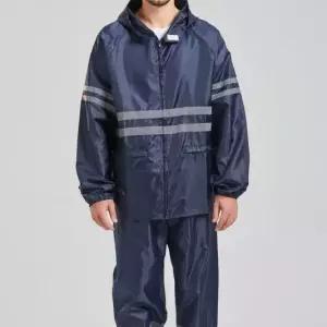 농약 방제복 농사 작업복 농약 옷 안전 유니폼 전신 보호복