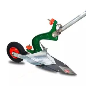 손쟁기 수동 땅파기 주말농장 쟁기 관리기 쟁쇠 기계 괭이