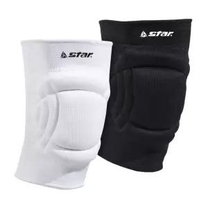 (스타) 쿠션 무릎보호대 블랙(XD321W-03S,M,L)