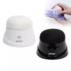 국내 정품 블루투스 스피커 맥세이프 탈부착 TWS 스테레오 사운드 스마트폰 거치대