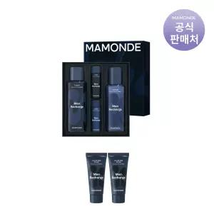 [본사직영] 마몽드 맨리차징 2종세트 + 플루이드 30ml 2개