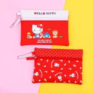 헬로키티 슬림 파우치 H979838 랜덤