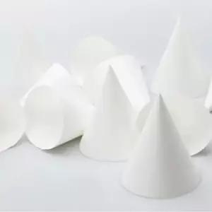 원뿔컵 꼬깔컵 종이컵 정수기컵 이지컵 고깔컵 2000매 꼬깔컵 원뿔컵 열린컵 이지컵 포인컵