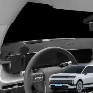 아이오닉9 대쉬보드커버 논슬립 선물 용 자동차필수용품 지인 신차 국내생산 튜닝용